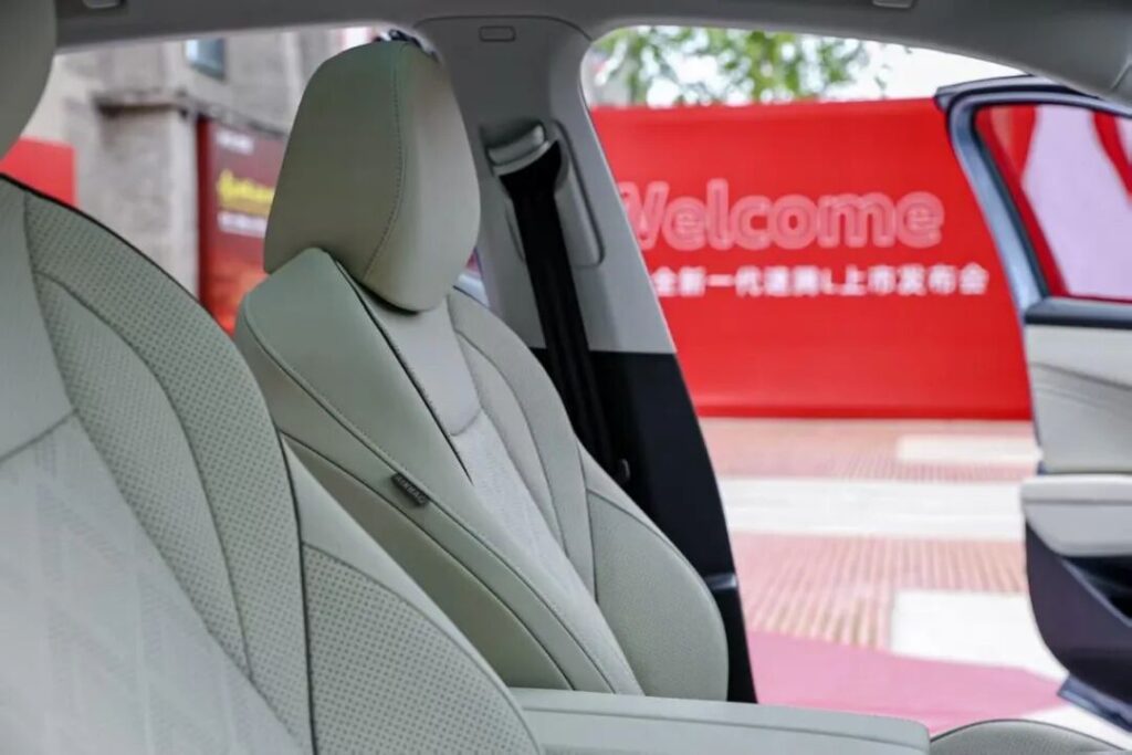 15万元最优解，全新一代速腾L闭眼选也不出错