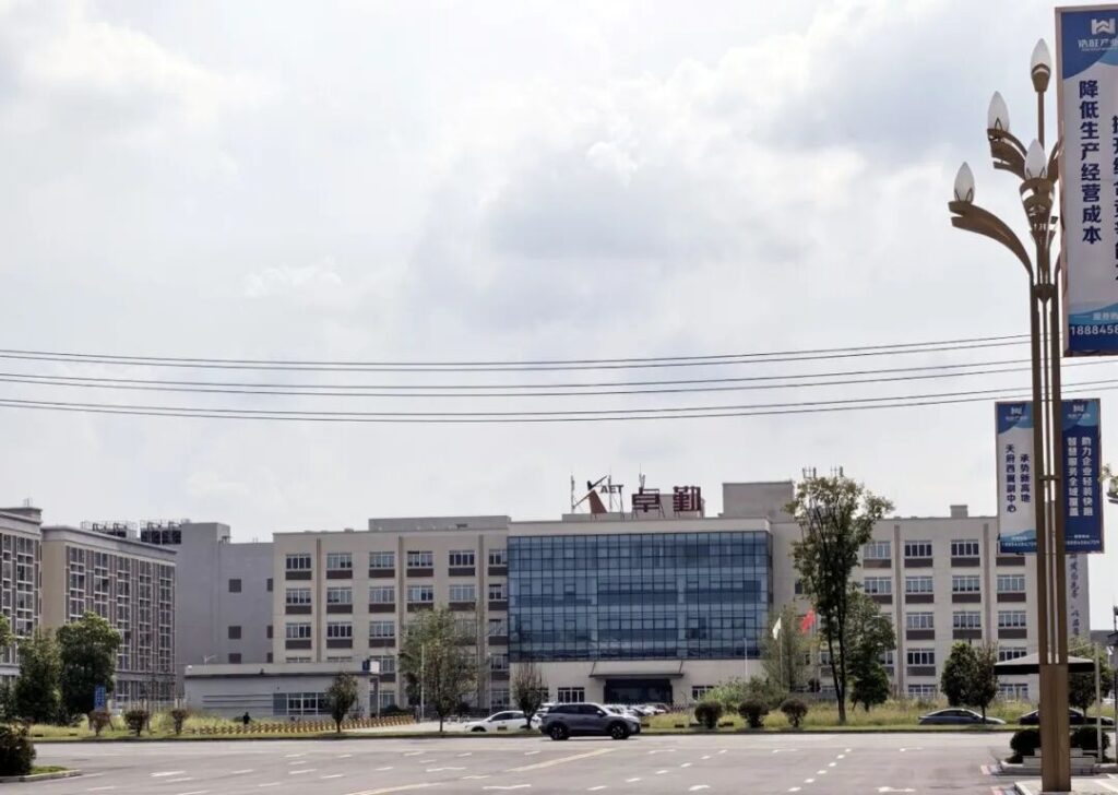 5000亿元 “深扒”四川如何剑挑江苏电池龙头地位