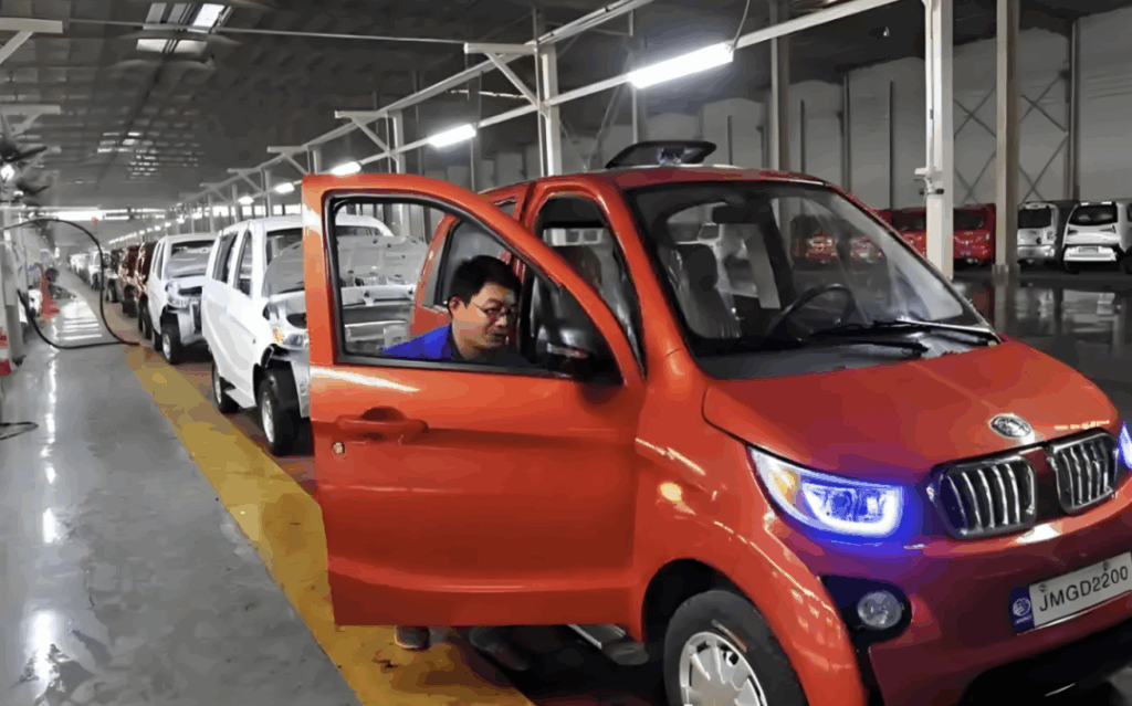 谁来管管“老头乐”？