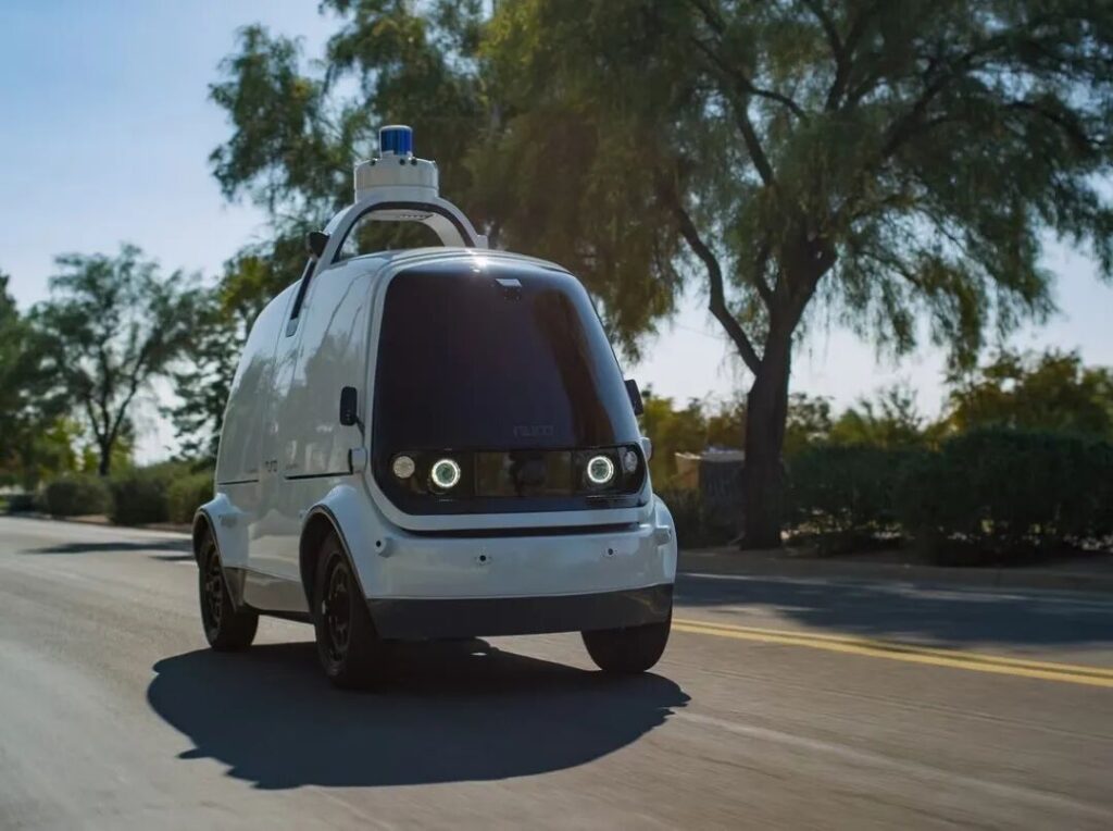 与比亚迪合作的它，放弃造车、改行做智驾供应商