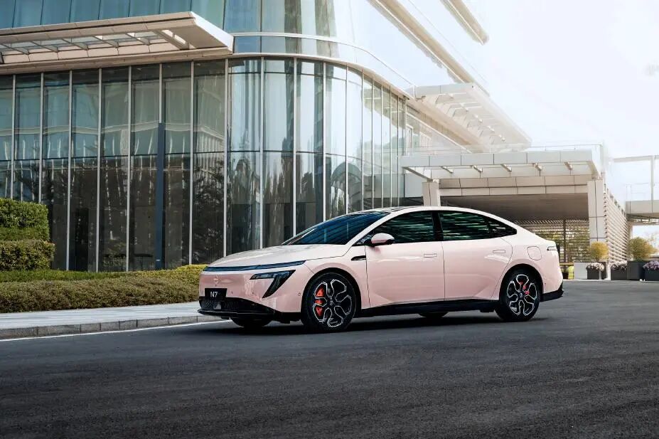 “中国设计”，拯救日产