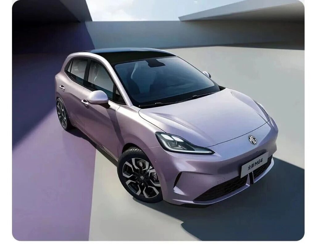 上汽8月销售36.3万辆，自主品牌、新能源车涨幅达五成