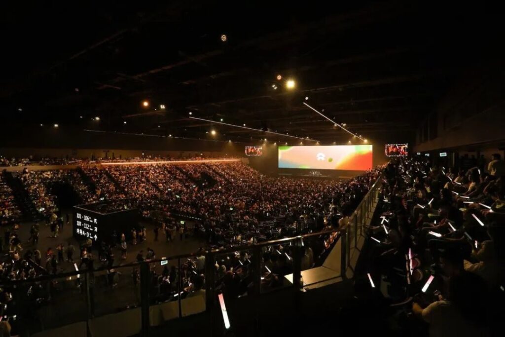 当李斌放下执念，当蔚来回归现实