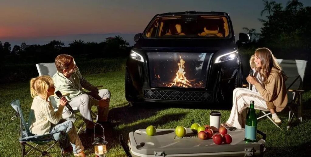 中国品牌需要一辆“全球车”