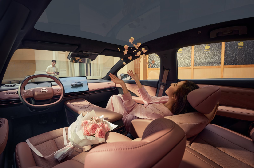 合资做不好电车？东风日产甩出一张高分成绩单丨一句话点评