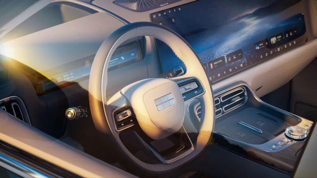 风格越克制，体系越完善，设计才越自由