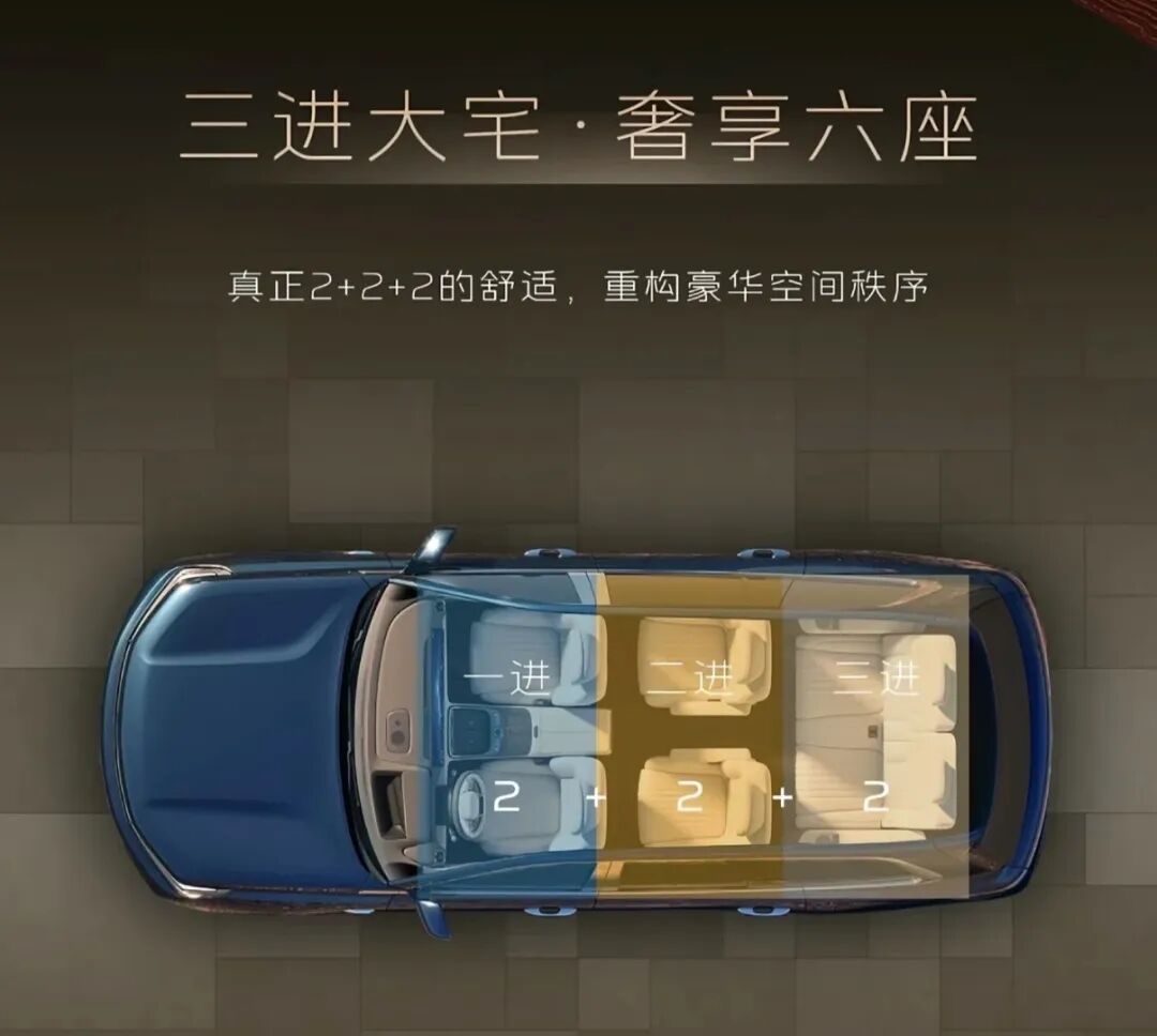 风格越克制，体系越完善，设计才越自由