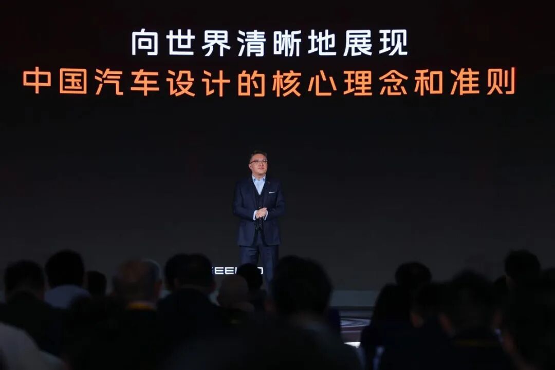 风格越克制，体系越完善，设计才越自由