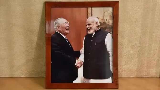 日本最畅销进口车，竟然不是中国车