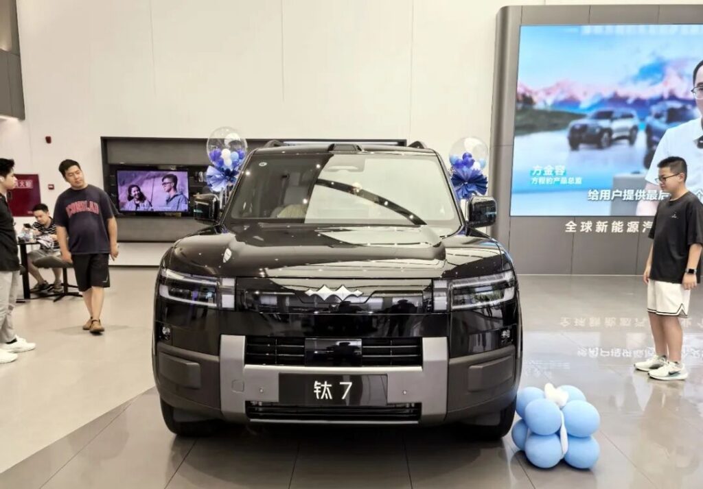 当美女主播成为“技术流”