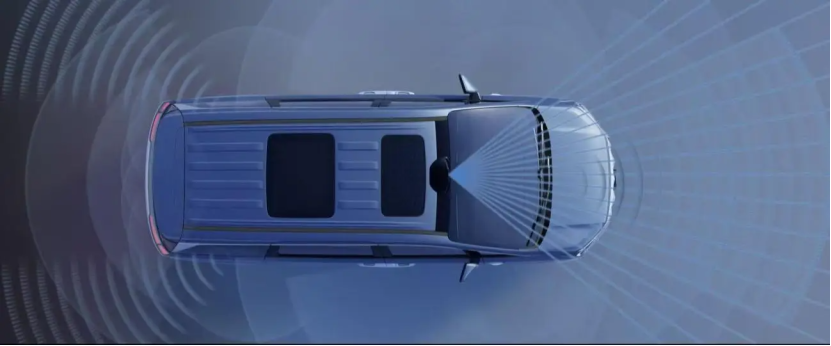 落子向往车系，传祺开启新传奇