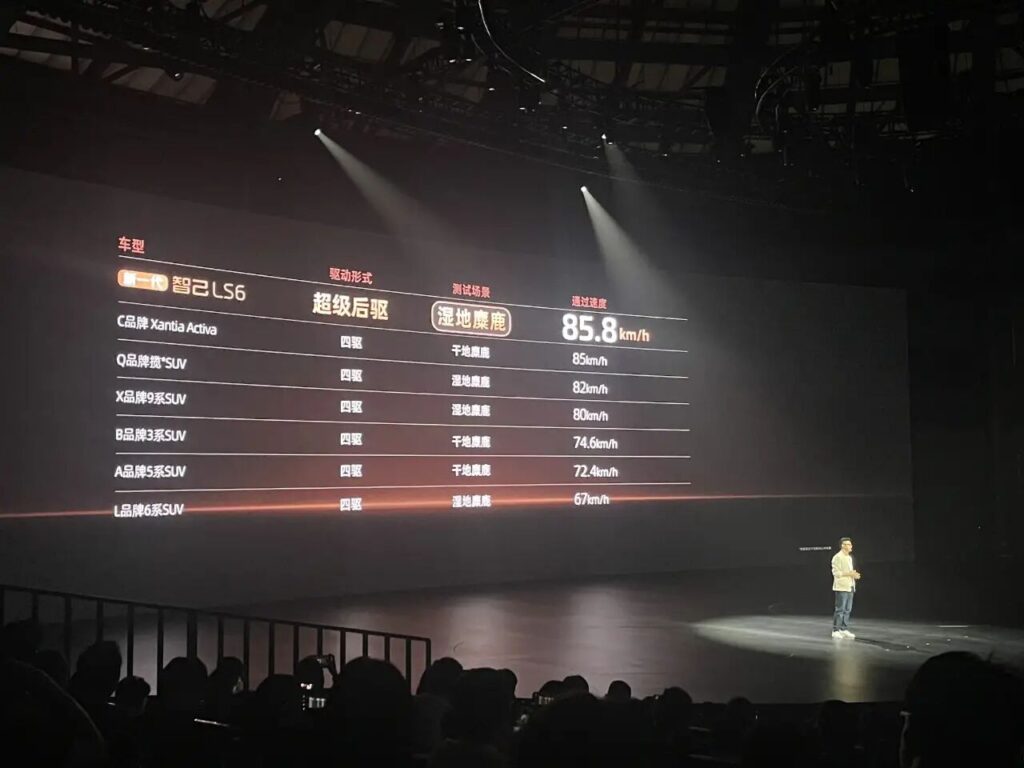 20.29万元起售，增程版智己LS6为智己带来新希望