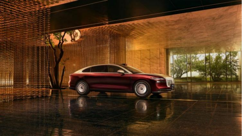 奕派科技、岚图汽车8月销量均创新高，东风新能源这一步走对了