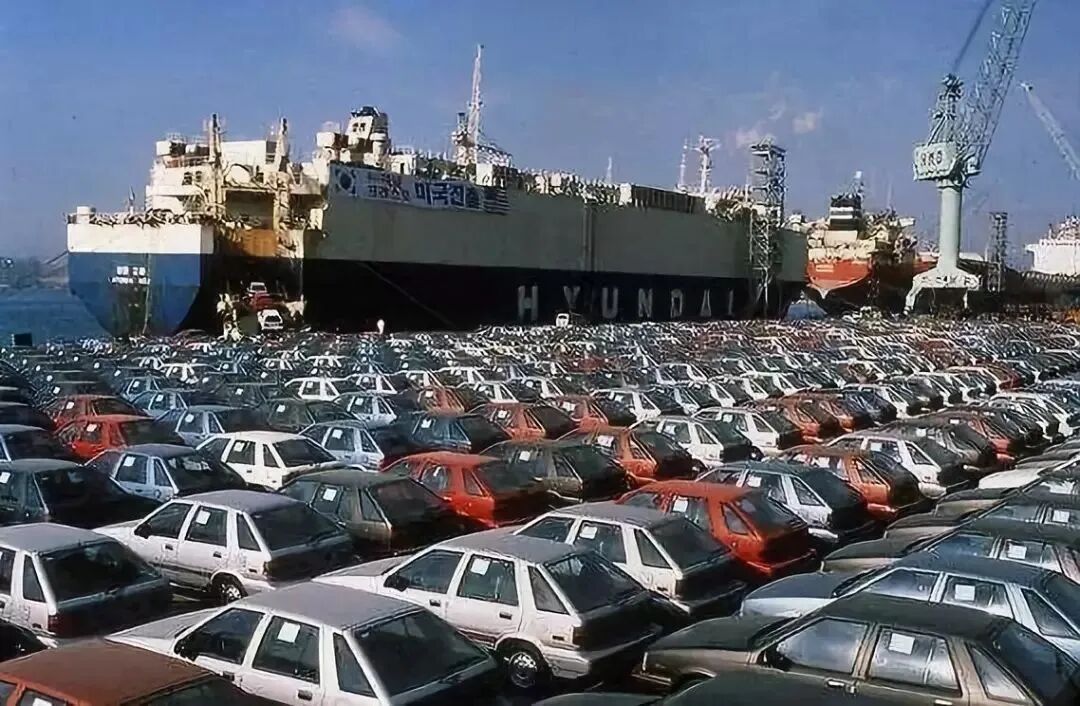 新车降价潮绞杀，二手车告别躺赚时代