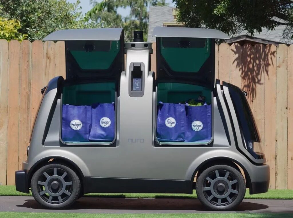 与比亚迪合作的它，放弃造车、改行做智驾供应商