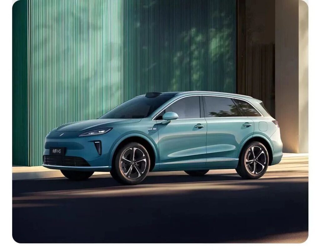 上汽8月销售36.3万辆，自主品牌、新能源车涨幅达五成