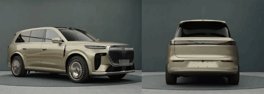 工信部第399批新车：这可比慕尼黑车展精彩多了