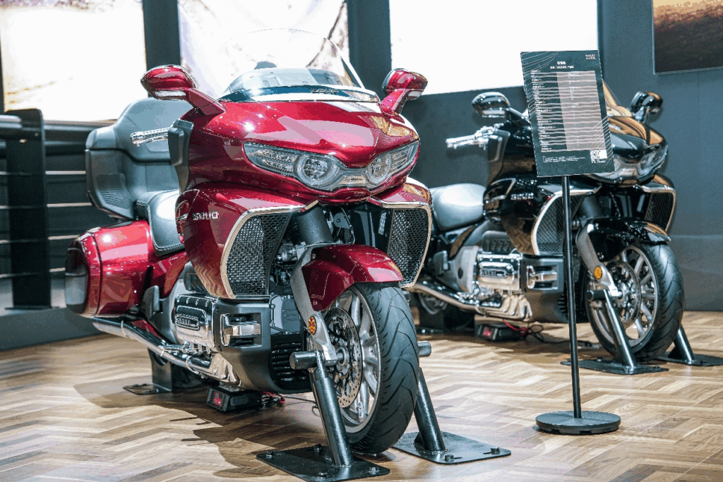 集结六大品牌 长城汽车登陆2025成都车展