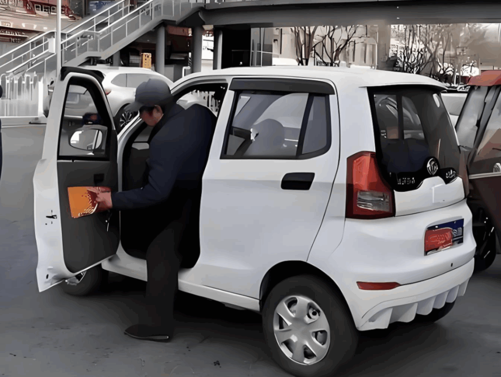 谁来管管“老头乐”？