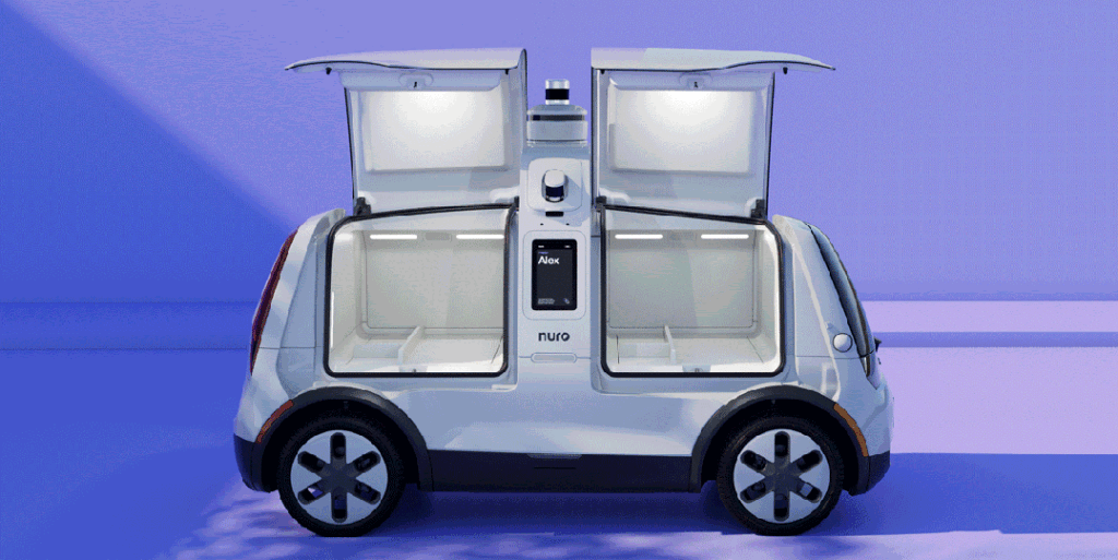 与比亚迪合作的它，放弃造车、改行做智驾供应商