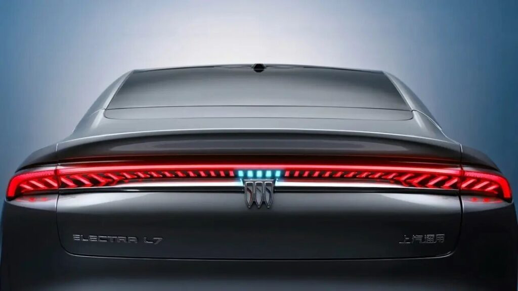 上汽通用：合资品牌做不好智能化是偏见