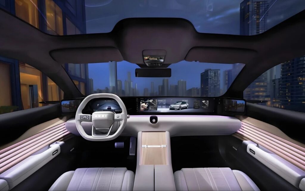 AUDI E5 Sportback上市引发争议，没有四环标被质疑“不是正宗奥迪”