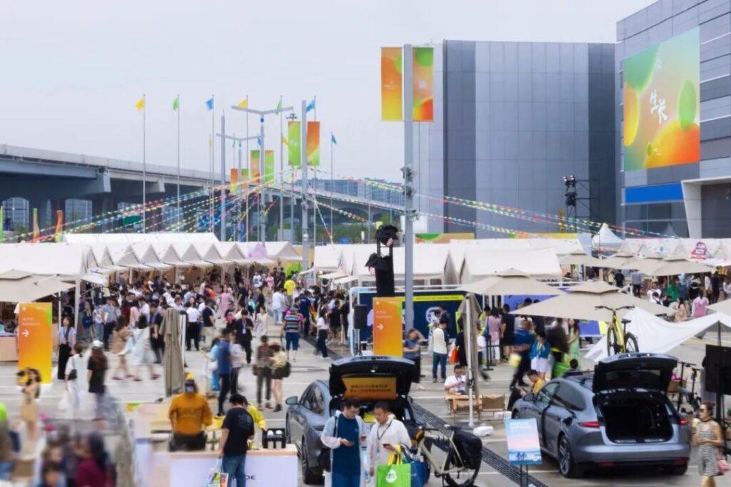 当李斌放下执念，当蔚来回归现实