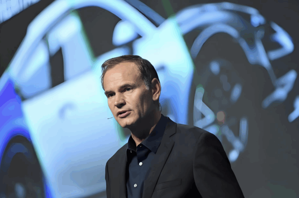 大众CEO位置不保？