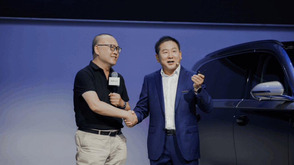 当美女主播成为“技术流”