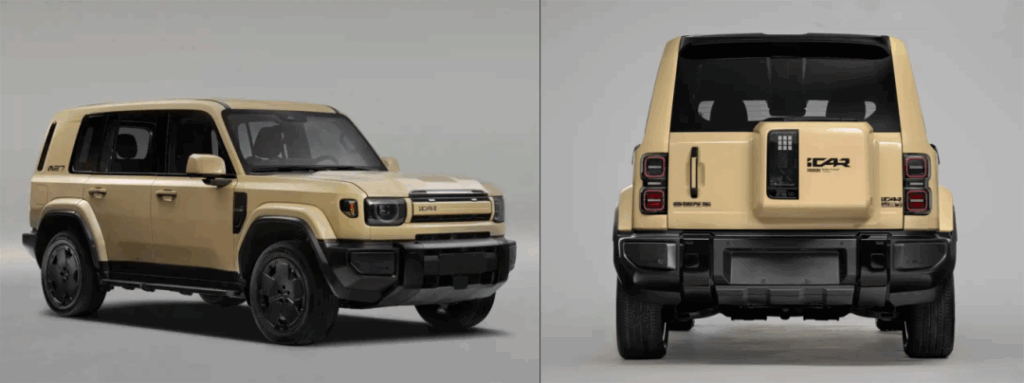 工信部第399批新车：这可比慕尼黑车展精彩多了