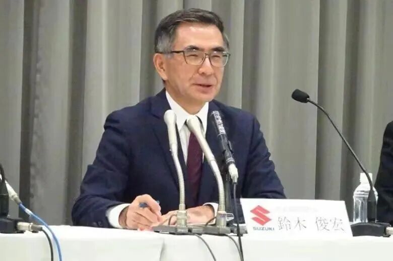 日本最畅销进口车，竟然不是中国车