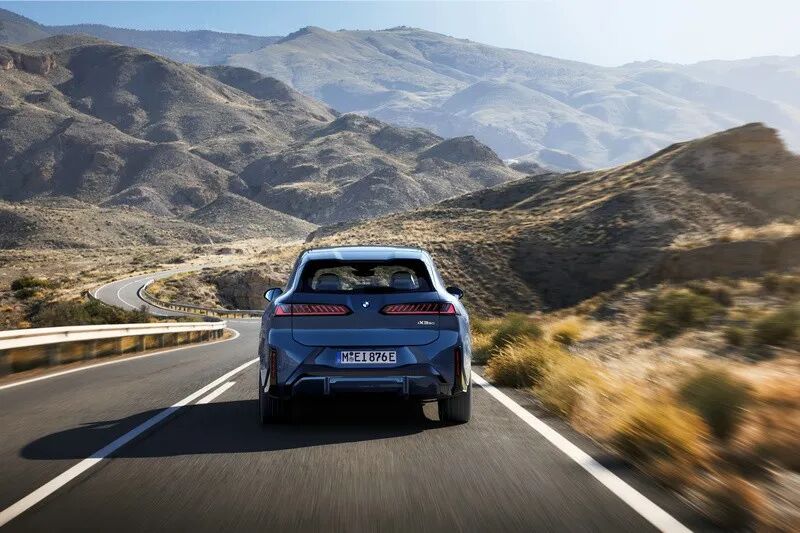 慕尼黑盛宴之后，宝马的时代由此划分