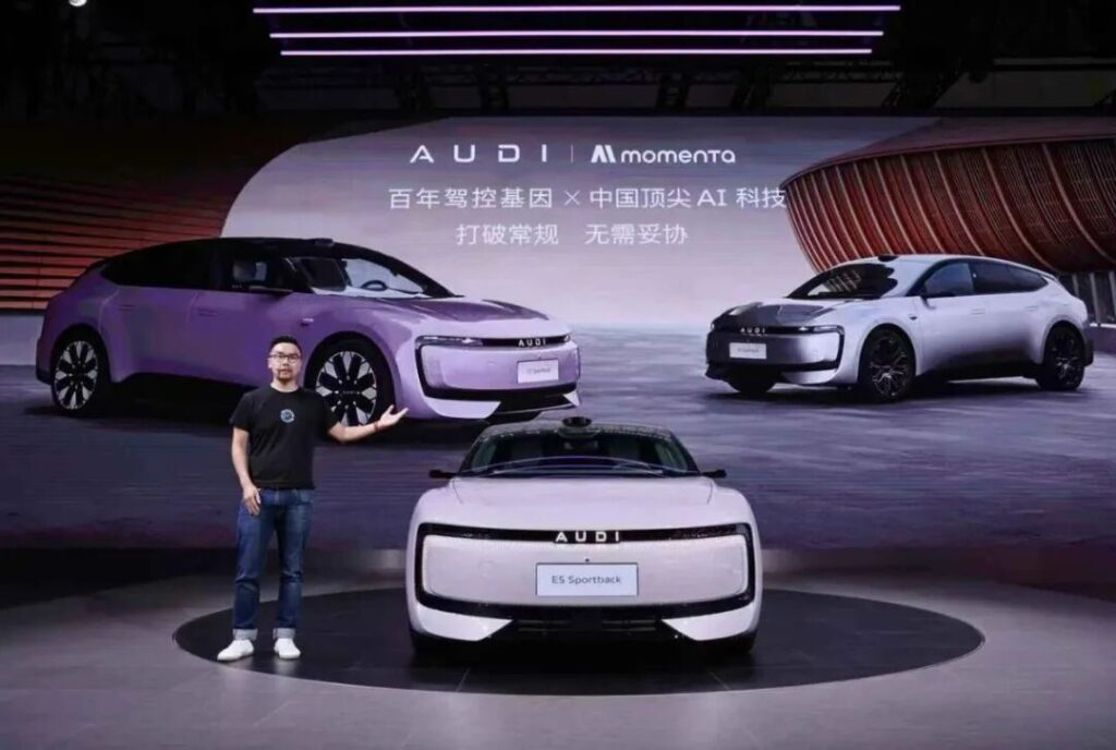 当美女主播成为“技术流”