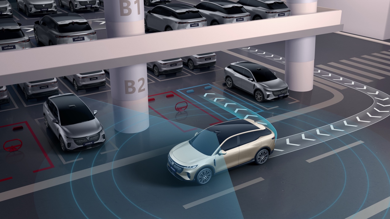 桌子上的电脑主机低可信度描述已自动生成