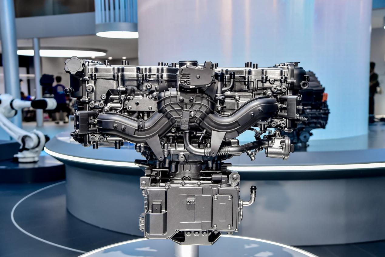 风云X3L预售，风云T11亮相，奇瑞一把好牌