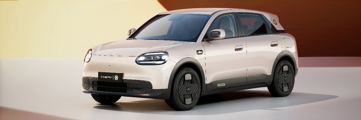 风云X3L预售，风云T11亮相，奇瑞一把好牌