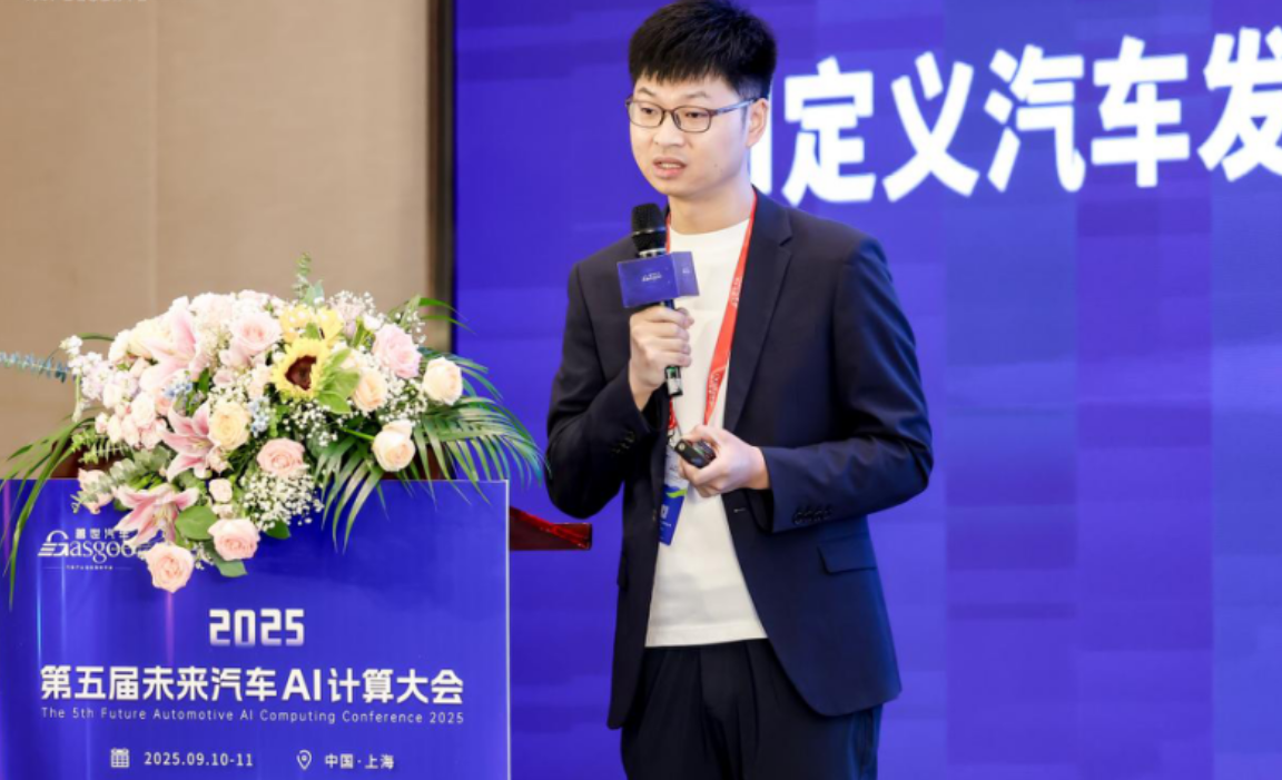 AI重构汽车产业：其中的热闹与冷静