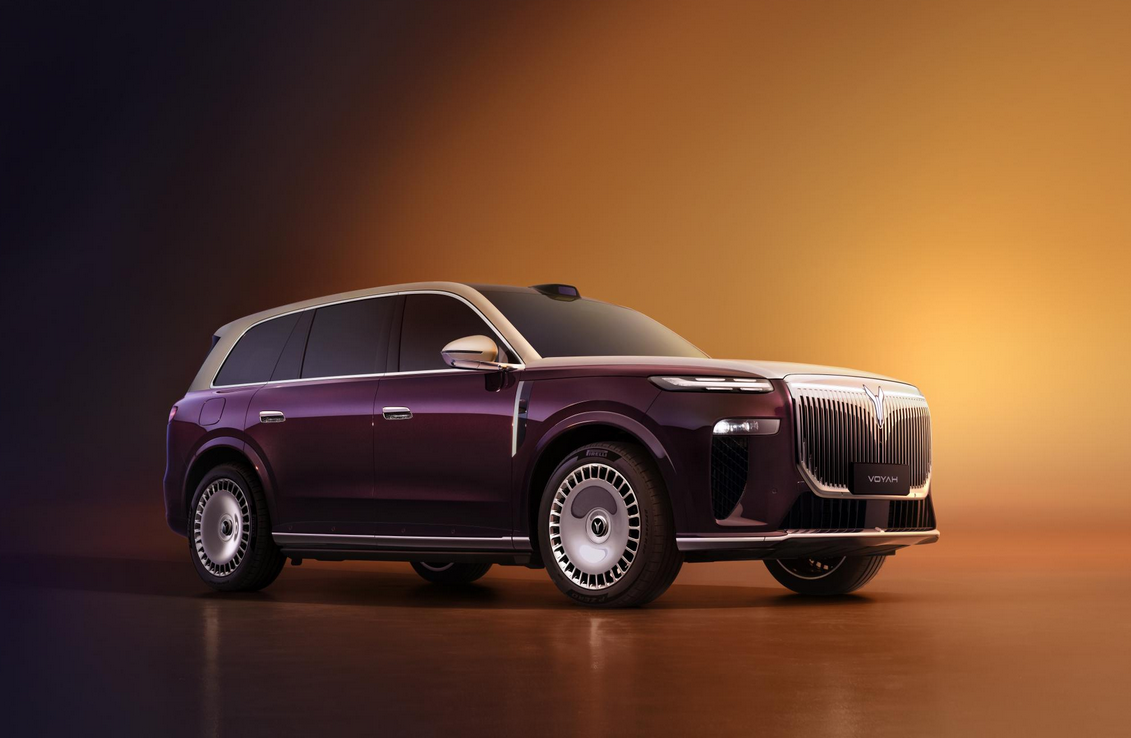 “以技术引领MPV变革，用用户思维夯实高端之路”