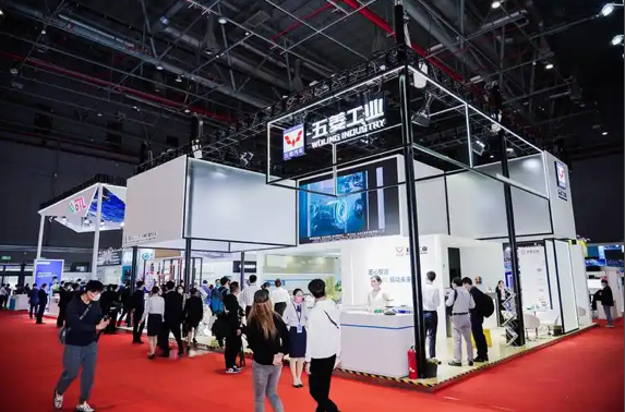 97年“造车梦”——广西汽车集团的新能源“合龙”