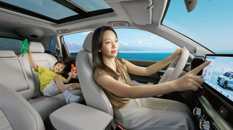 CR-V上新全球30年荣耀款上市，售价14.59万元起