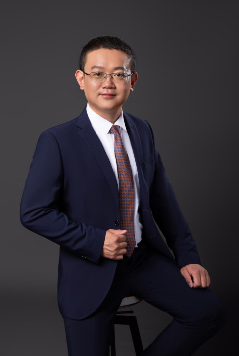 猛士总经理万良渝致经销商：深化华为合作，赋能每位家人