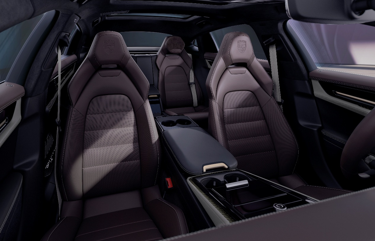 专为中国打造新车、亚洲首家品牌快闪空间亮相上海，保时捷“在中国，为中国”