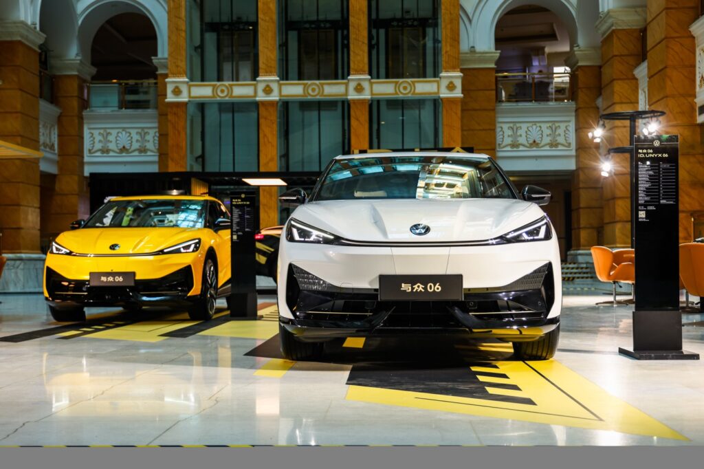 金标大众“与众淘金季”全国巡礼沪上首站开幕