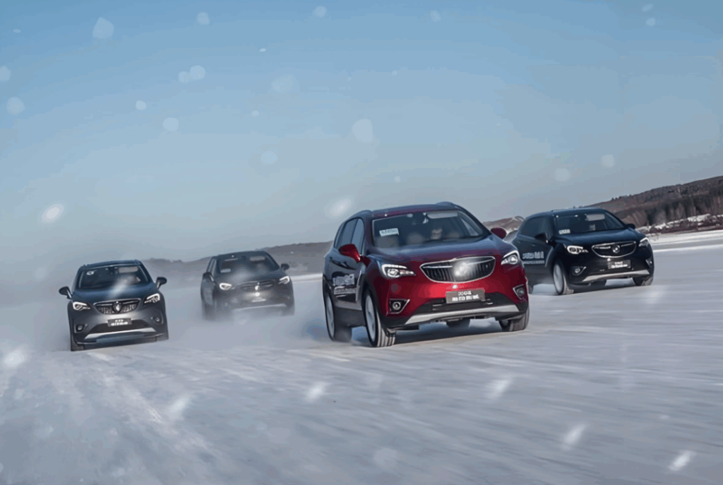 通用汽车在中国不行了？