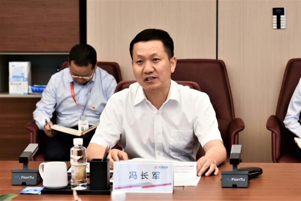 东风总经理就位，“财务专家”来破局