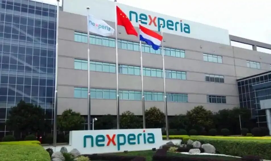 “强制接管”安世半导体，荷兰政府为自己挖下万丈深坑