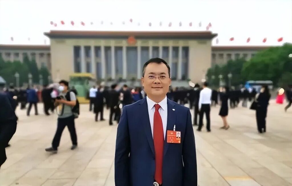 二代接班，不要内斗要“玻璃之道”