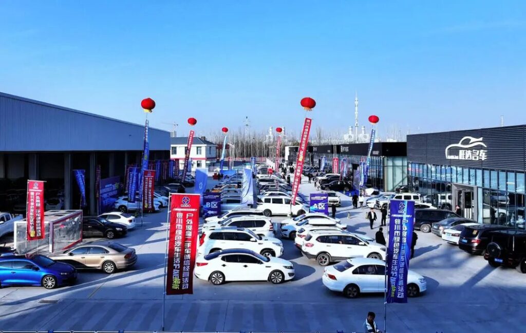 你们猜谁会迷失在电动浪潮中？