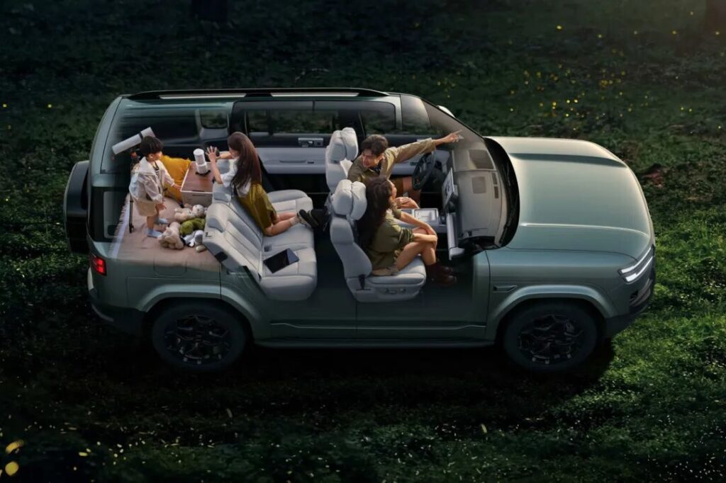 钛7的热销不是偶然，而是一次新的价值胜利