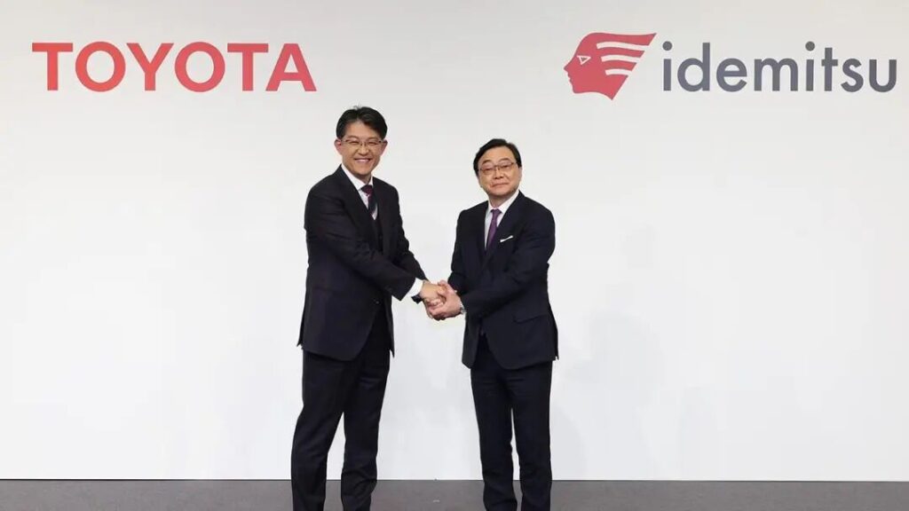 全固态电池，这次真有重大进展